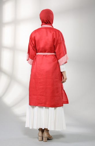 Rot Kimono 0003-01