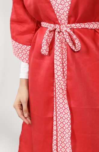 Red Kimono 0003-01