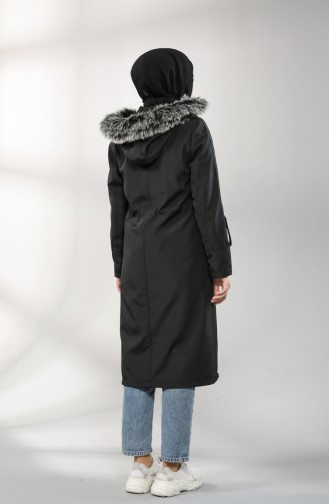 Schwarz Coats 8026-03