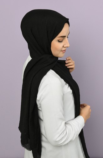 Black Shawl 15206-01