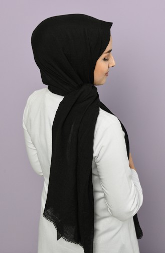 Black Shawl 15206-01