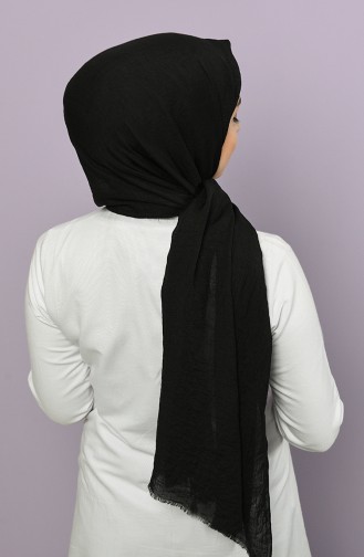 Black Shawl 15206-01