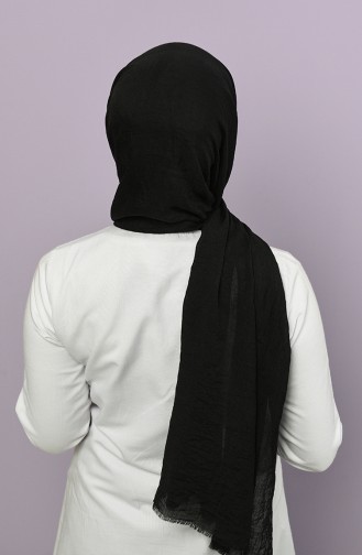 Black Shawl 15206-01