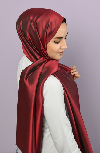 Plum Shawl 95329-26