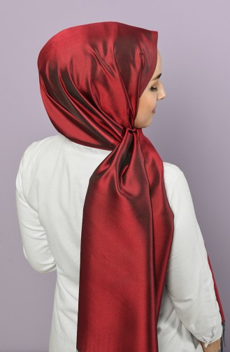 Plum Shawl 95329-26