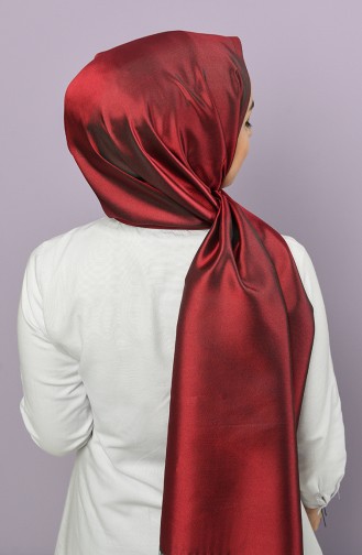 Plum Shawl 95329-26