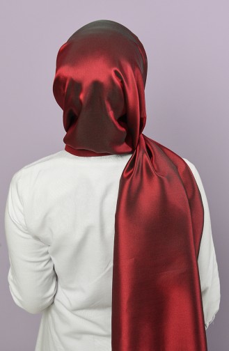 Plum Shawl 95329-26
