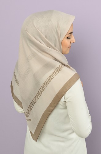 Mink Scarf 2801-3103A-05