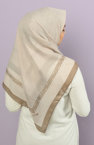 Mink Scarf 2801-3103A-05