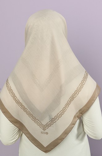 Mink Scarf 2801-3103A-05
