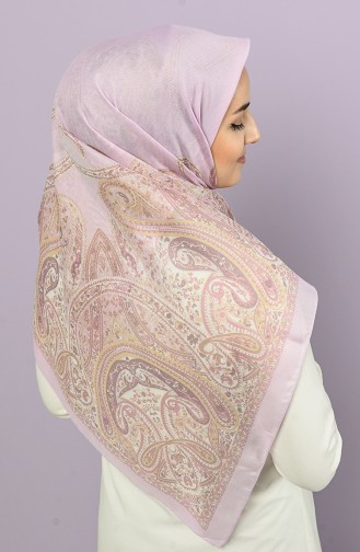 Lilac Hoofddoek 2901-8458B-06