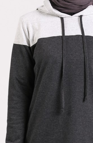 Gray Tracksuit 3194-09