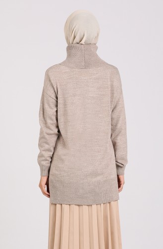 Mink Sweater 1428-03