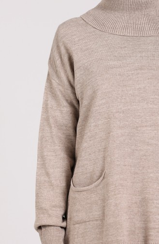 Mink Sweater 1428-03