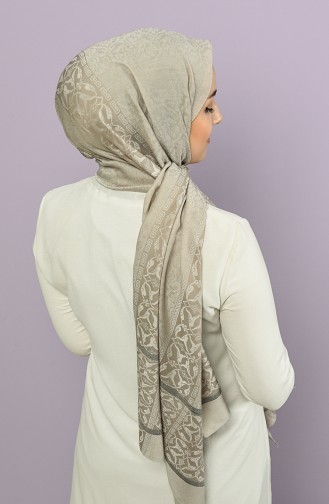 Gems Shawl 21325-6B-142