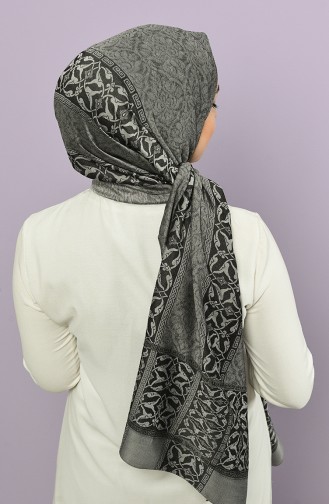 Black Shawl 21325-6B-501