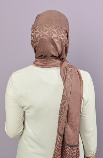 Dusty Rose Sjaal 21325-6B-847