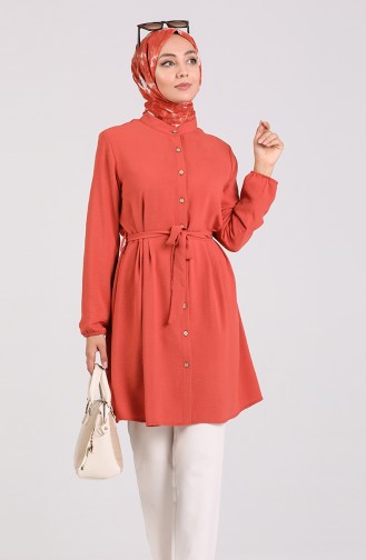 Brick Red Tunics 5041-02