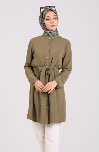 Khaki Tuniek 5041-05