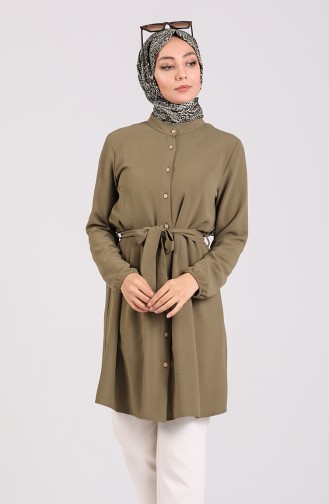 Khaki Tuniek 5041-05