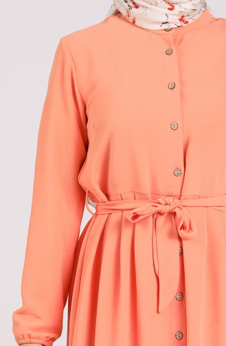 Peach Pink Tunics 5041-06