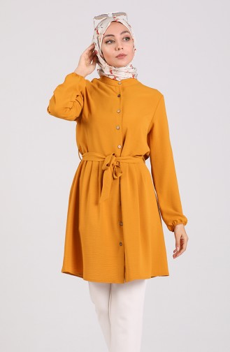 Mustard Tunics 5041-07