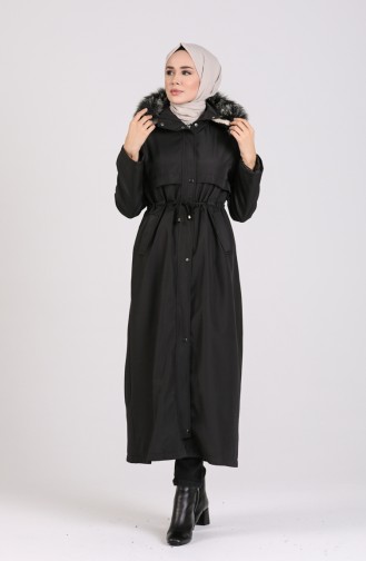 Black Coat 0508-03