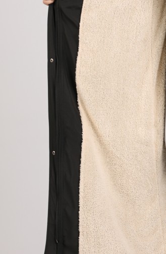Black Coat 0508-03