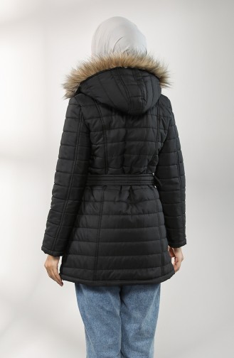 Schwarz Coats 0129-02