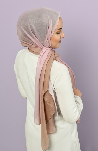 Light Pink Shawl 4501-3231A-06