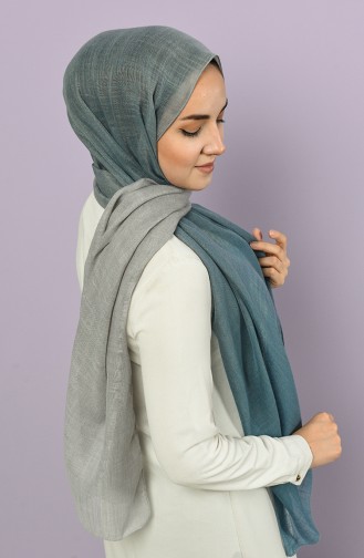 Gray Sjaal 4511-3231B-01