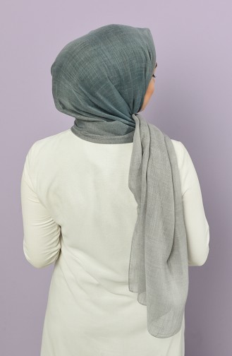 Gray Shawl 4511-3231B-01