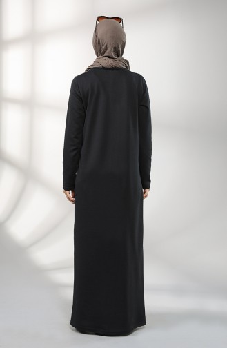 Kamel Hijab Kleider 3223-02