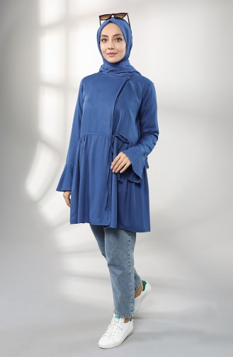 Indigo Tuniek 3200-01