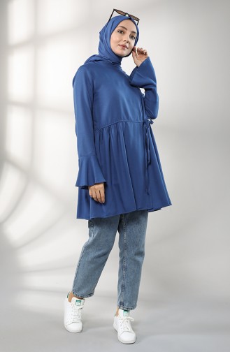 Indigo Tunikas 3200-01