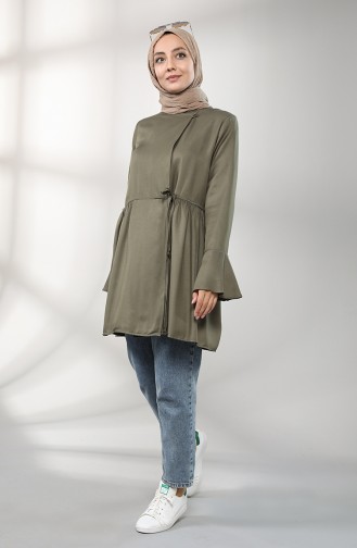 Khaki Tunics 3200-05