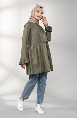 Khaki Tuniek 3200-05