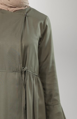 Khaki Tunics 3200-05