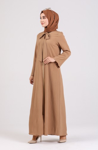 Nerz Abayas 1425-04