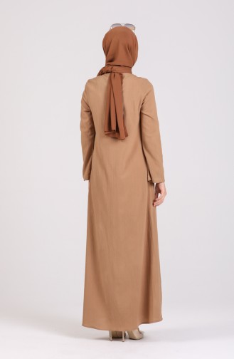 Nerz Abayas 1425-04