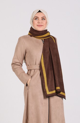 Braun Poncho 43800-03