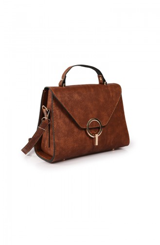 Sac D`épaule Tabac 37Z-04