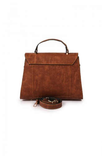 Sac D`épaule Tabac 37Z-04