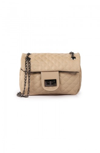 Mink Shoulder Bag 65Z-05