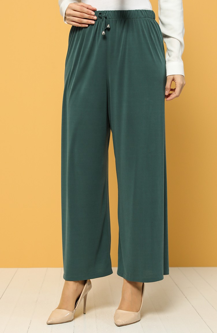 modal fabric pants