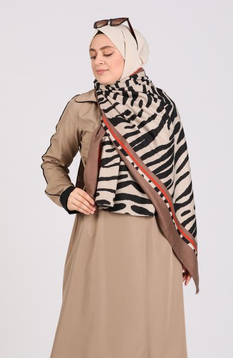Nerz Poncho 42900-02