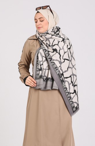 Ponchos Gris 43100-05