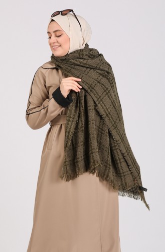 Ponchos Khaki 43200-02