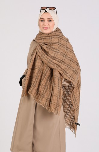 Nerz Poncho 43200-03