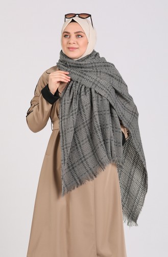 Ponchos Gris 43200-05